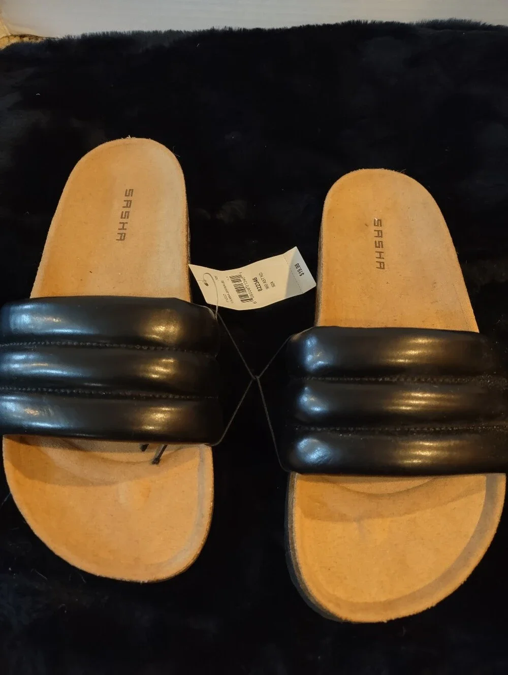 Sasha nwt these